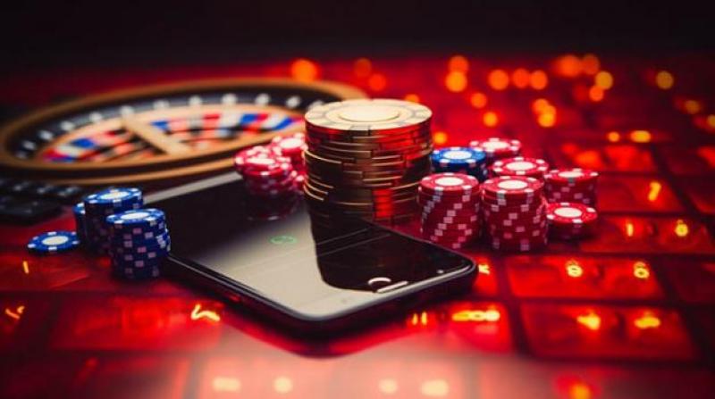 Discover Thrills and Wins at Casino BetFoxx Discover Thrills and Wins at Casino BetFoxx