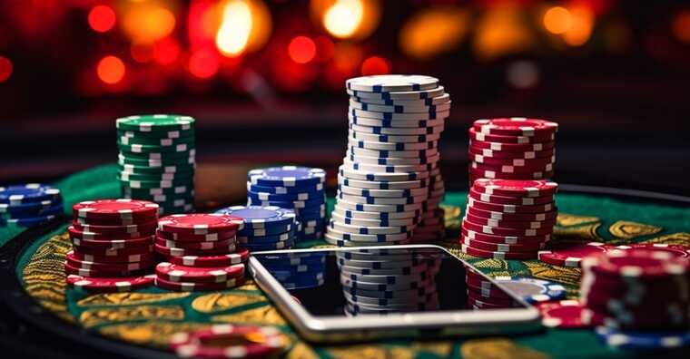Experience Thrills and Rewards at Online Jinx Casino Experience Thrills and Rewards at Online Jinx Casino